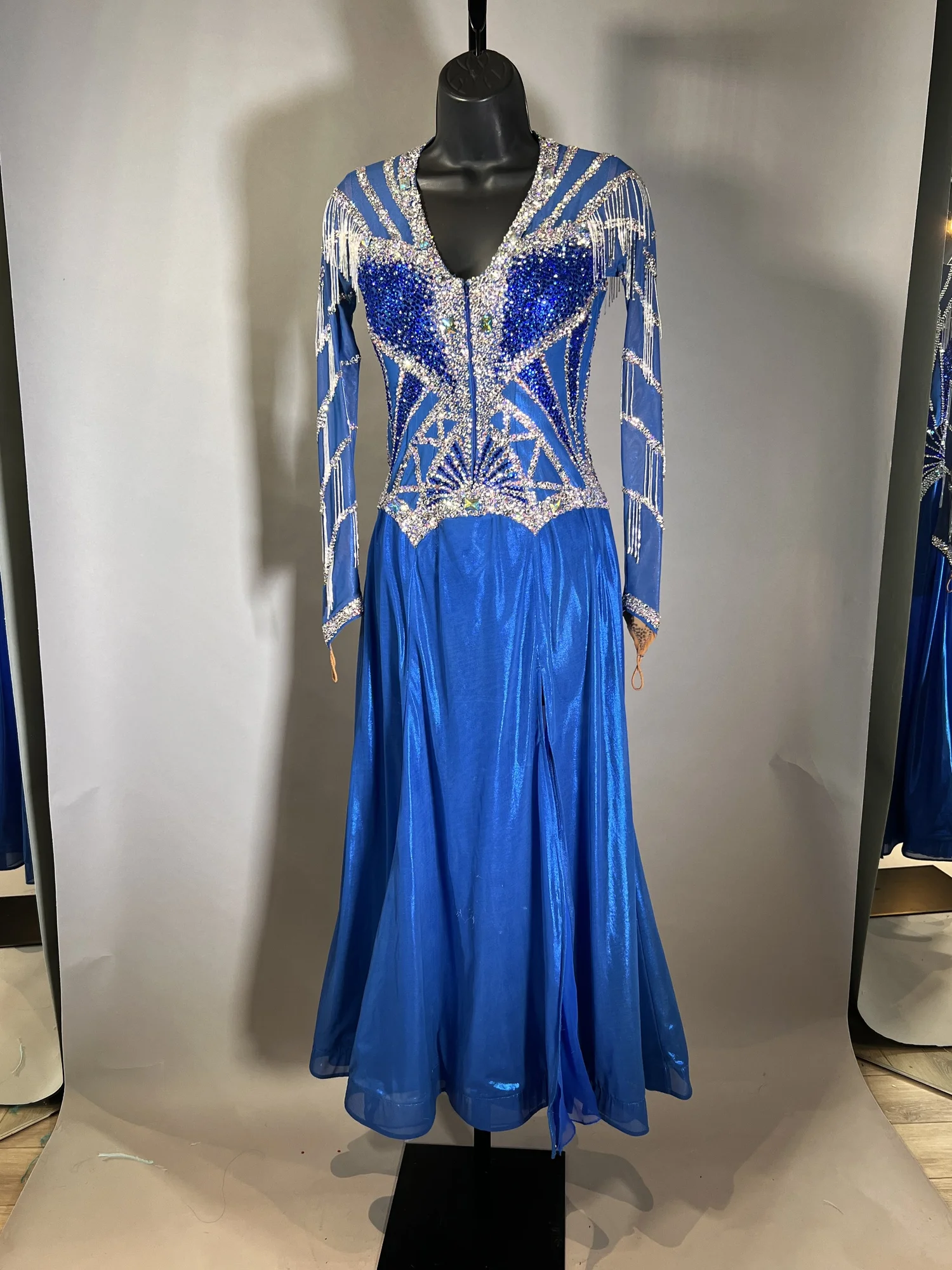 resale smooth & ballroom  DOR DESIGNS