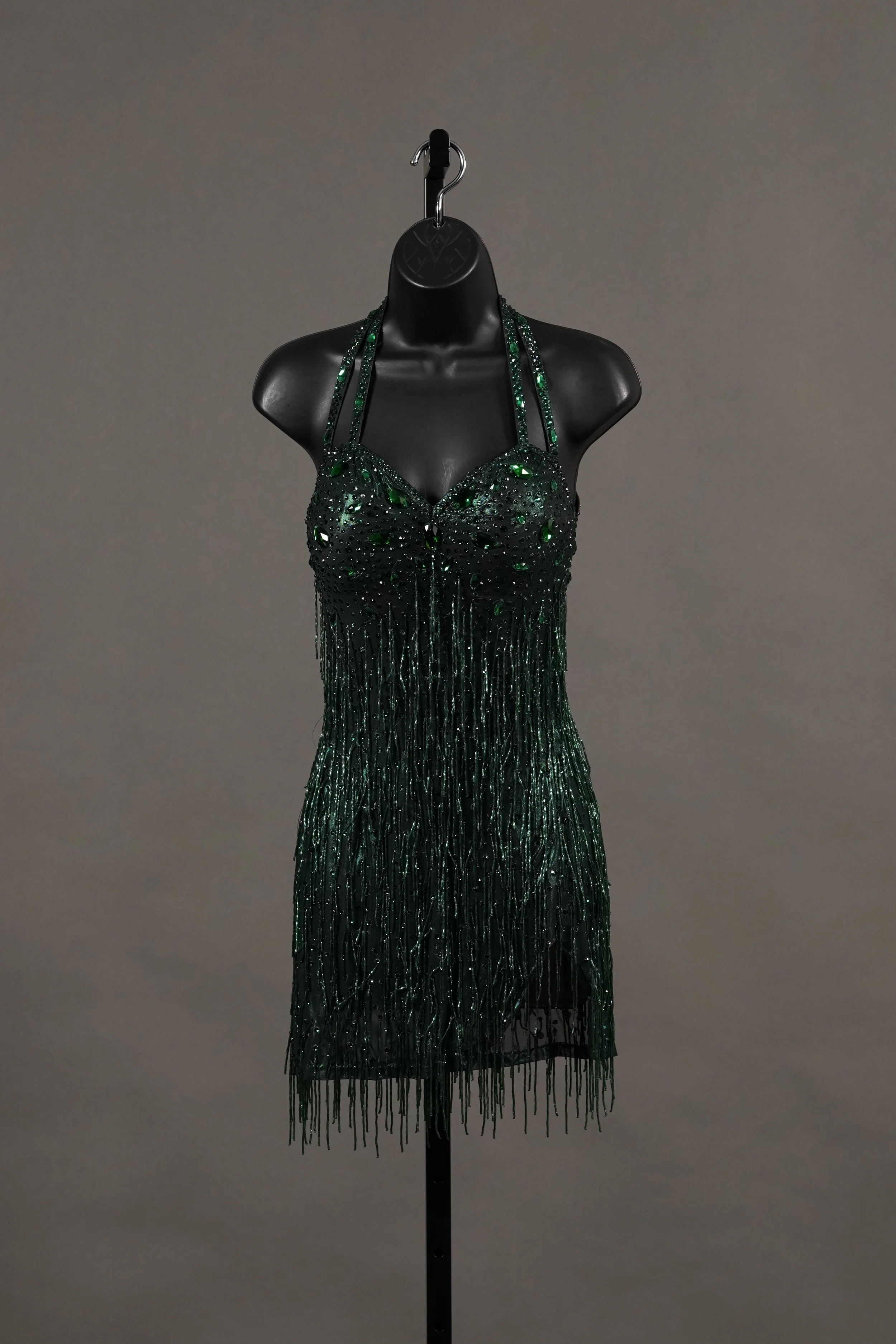 Forest Green US BF Latin