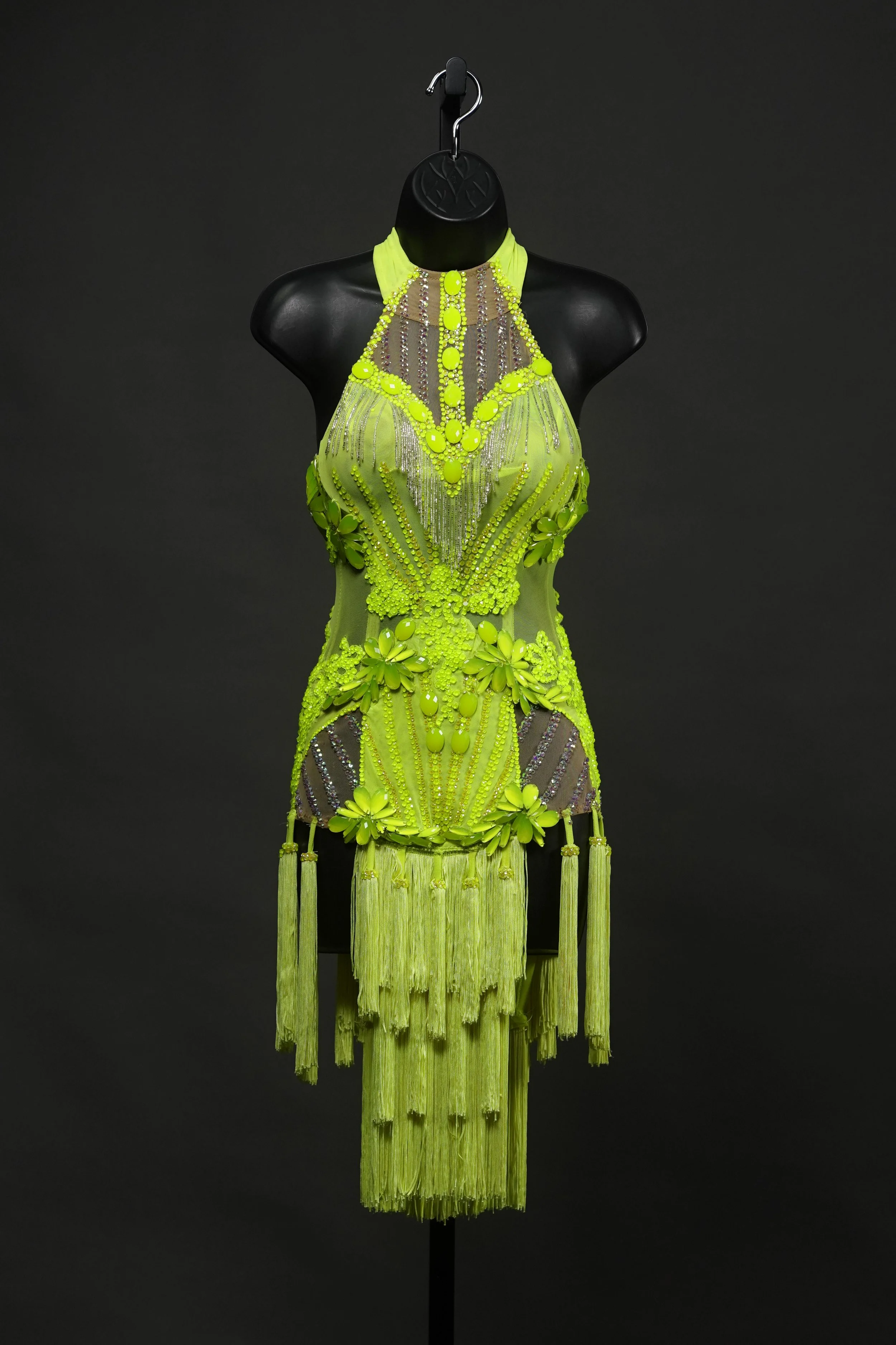 Lime Latin