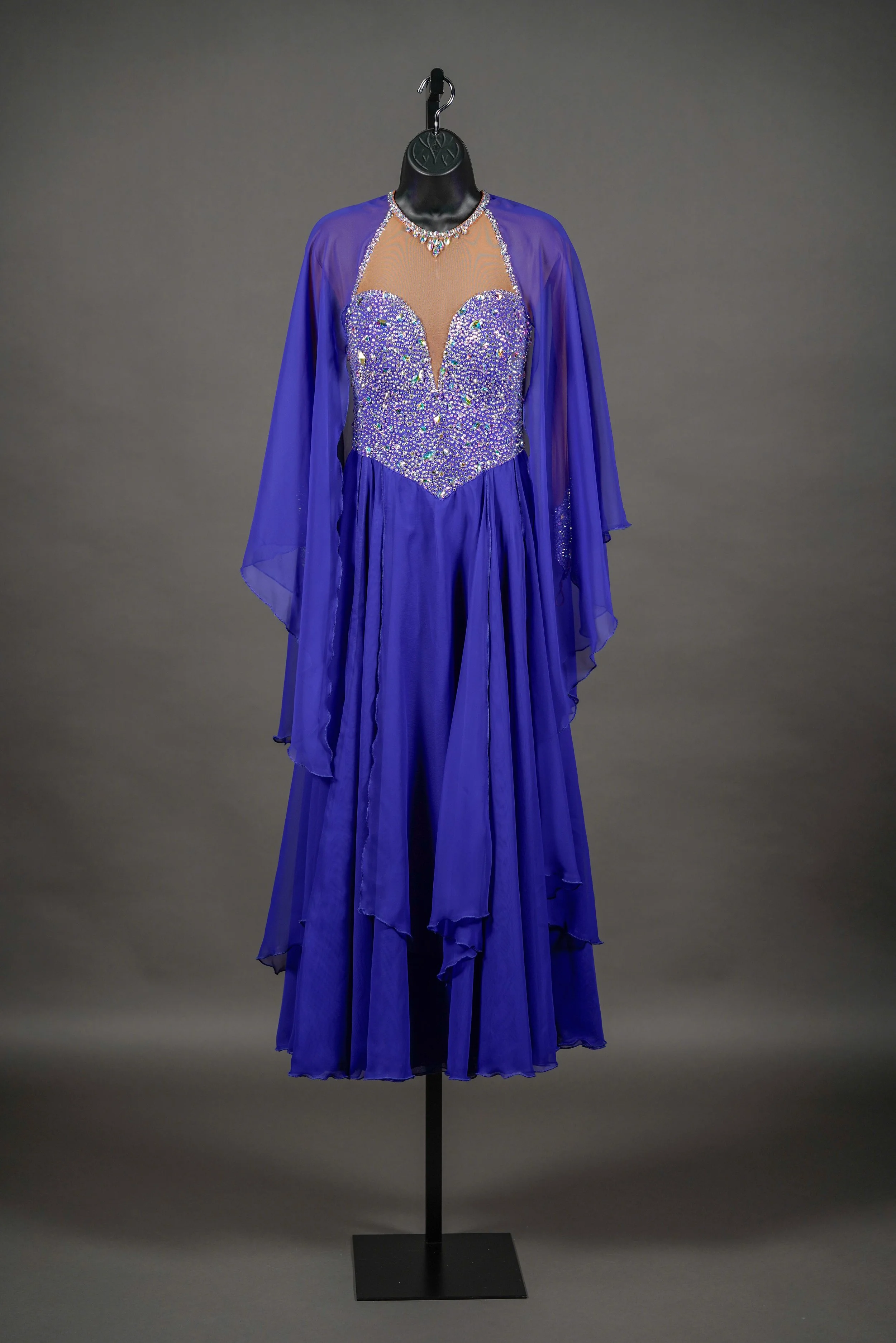 Blueberry Smooth with AB