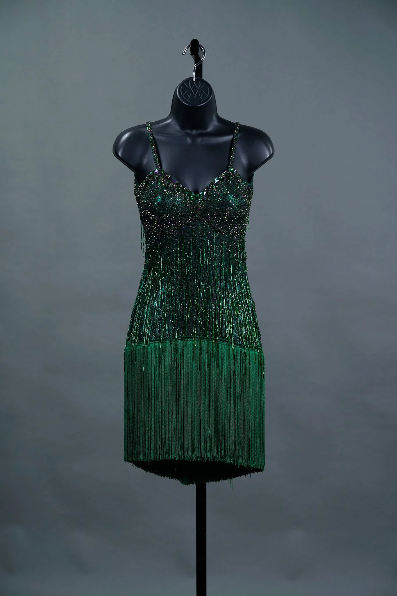 Forest Green US Latin