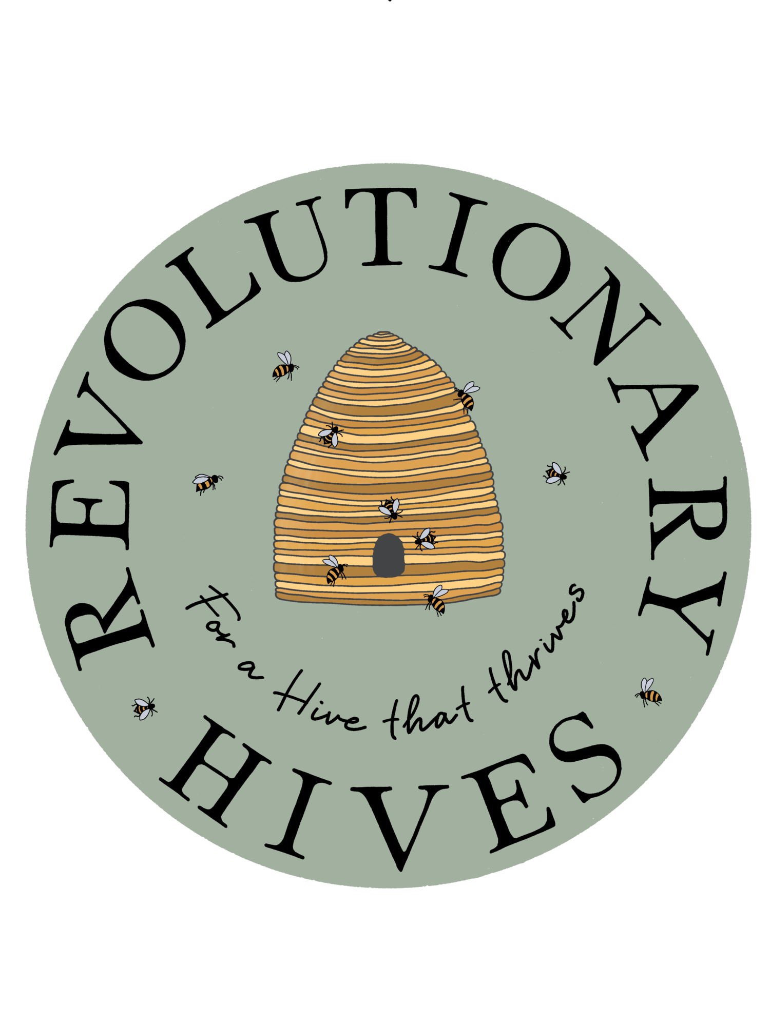 Revolutionary Hives