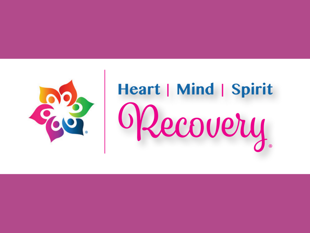 heart Mind Spirit RECOVERY