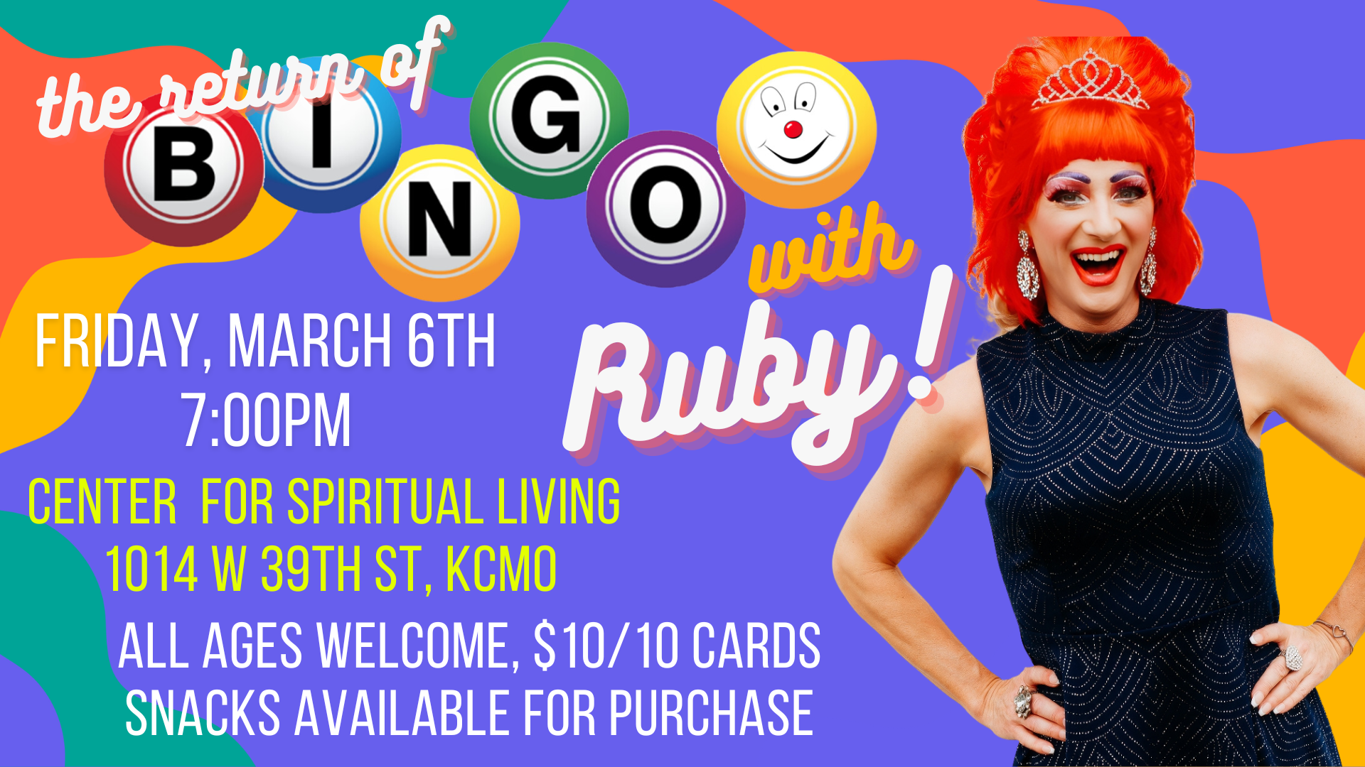 The Return of Bingo with Ruby
