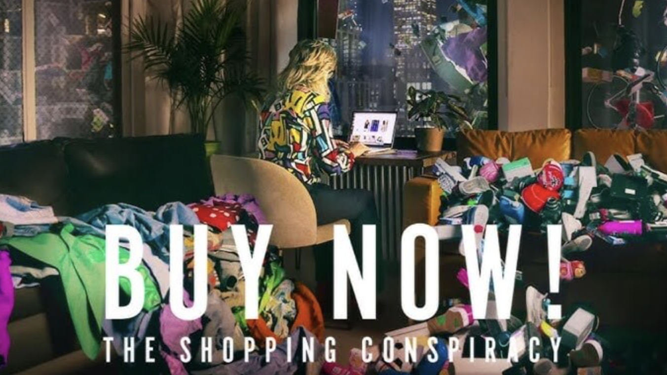 BUY NOW movie SHOWING