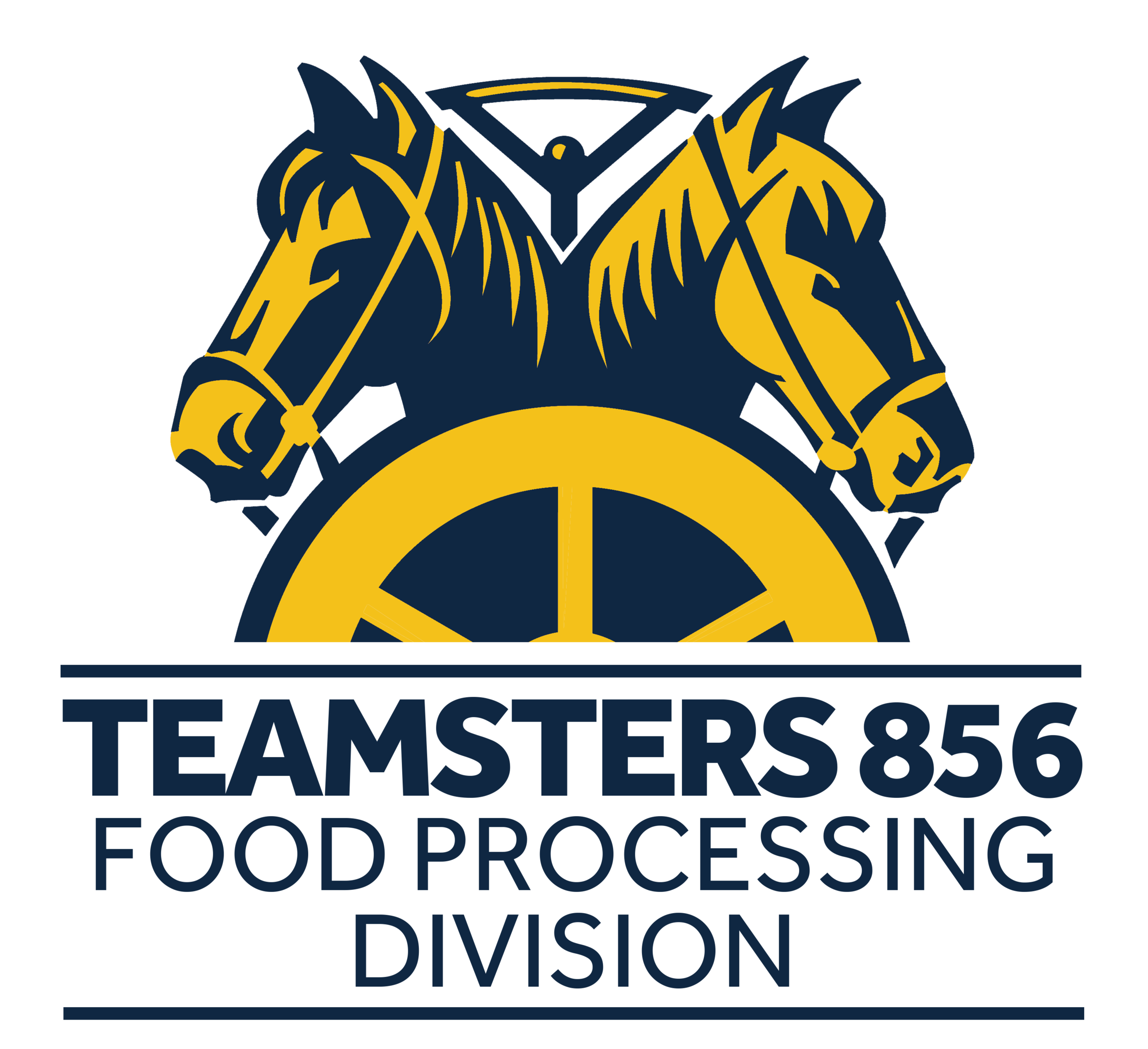 Teamsters 856 Food Processing Division