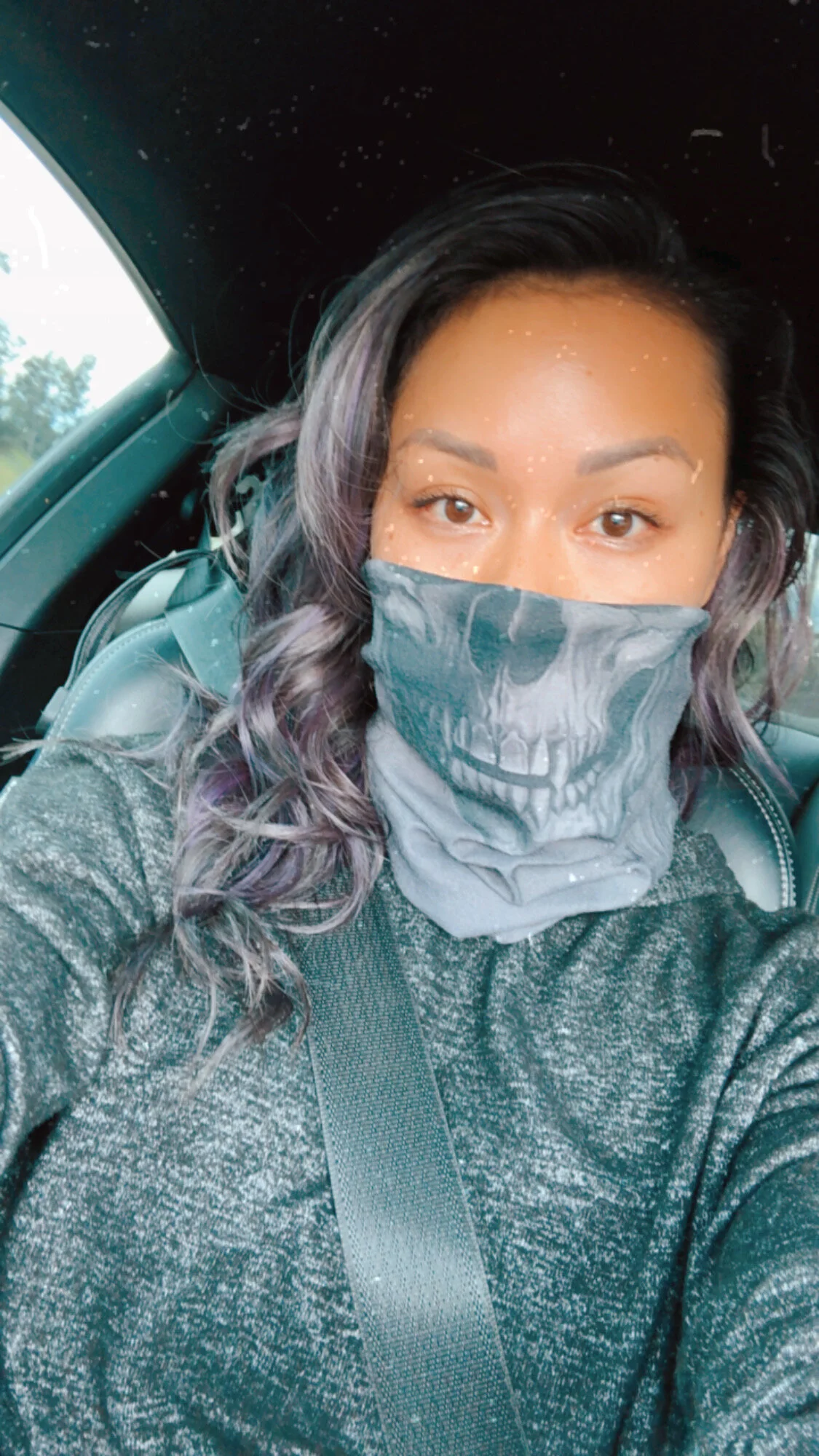 Dealing with Stress + Anxiety in the time of COVID-19