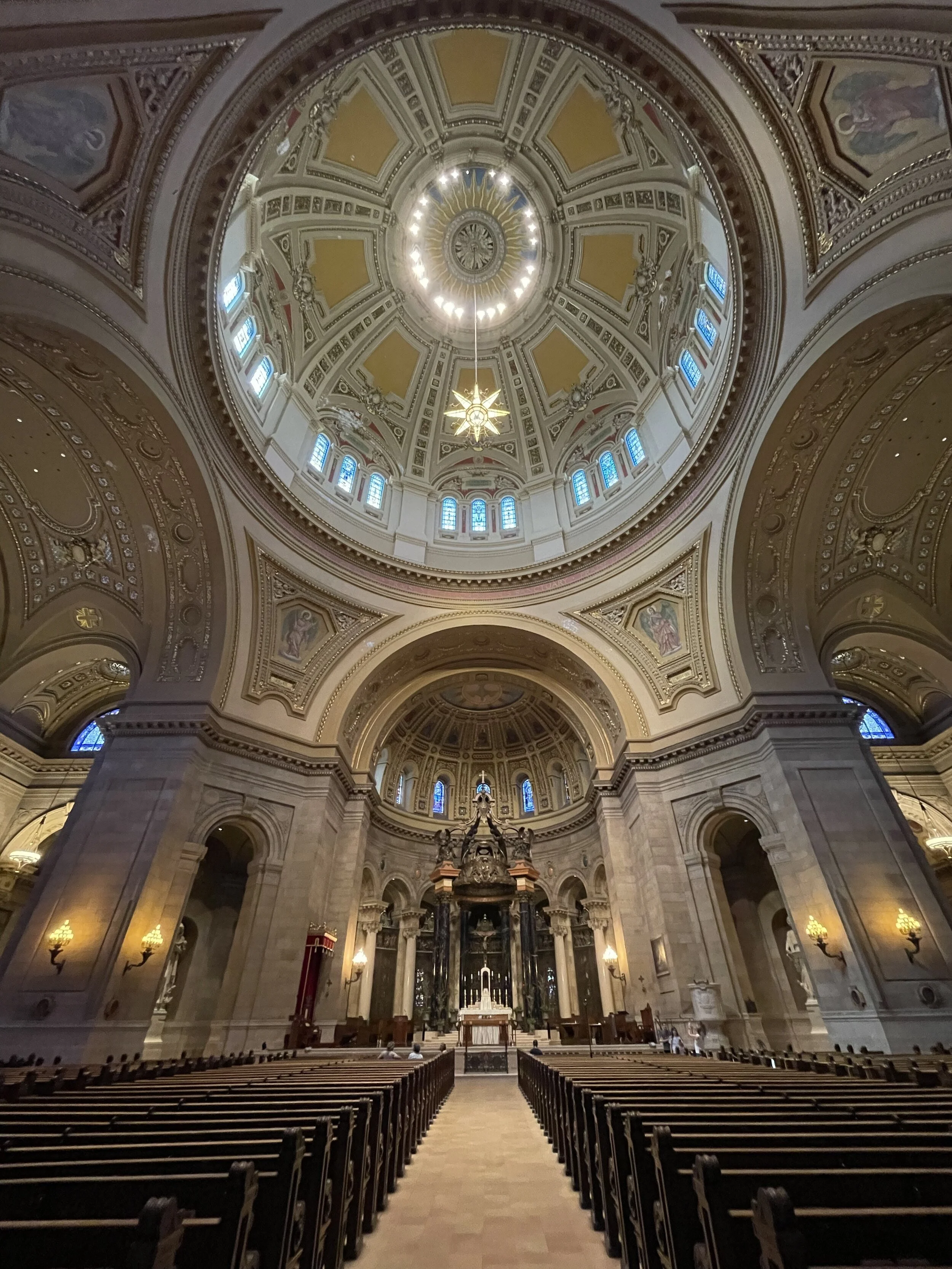 SNAPSHOTS: Madison and the Twin Cities