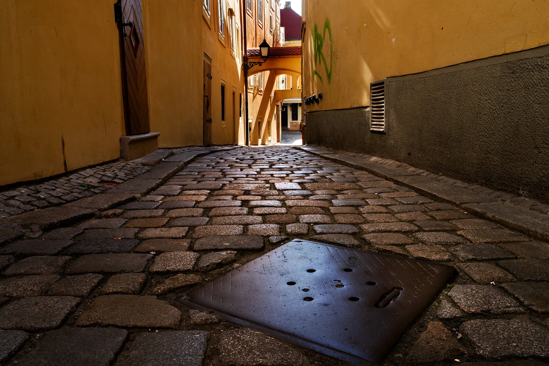 early morning in old town.jpg