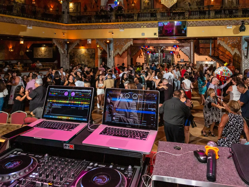 Porterfield Event Photography