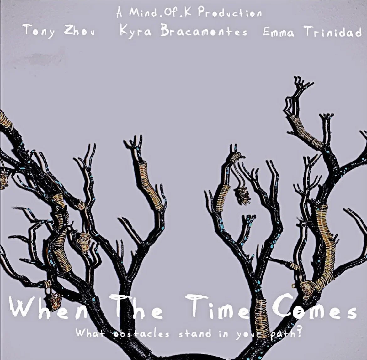 When the Time Comes (2023)