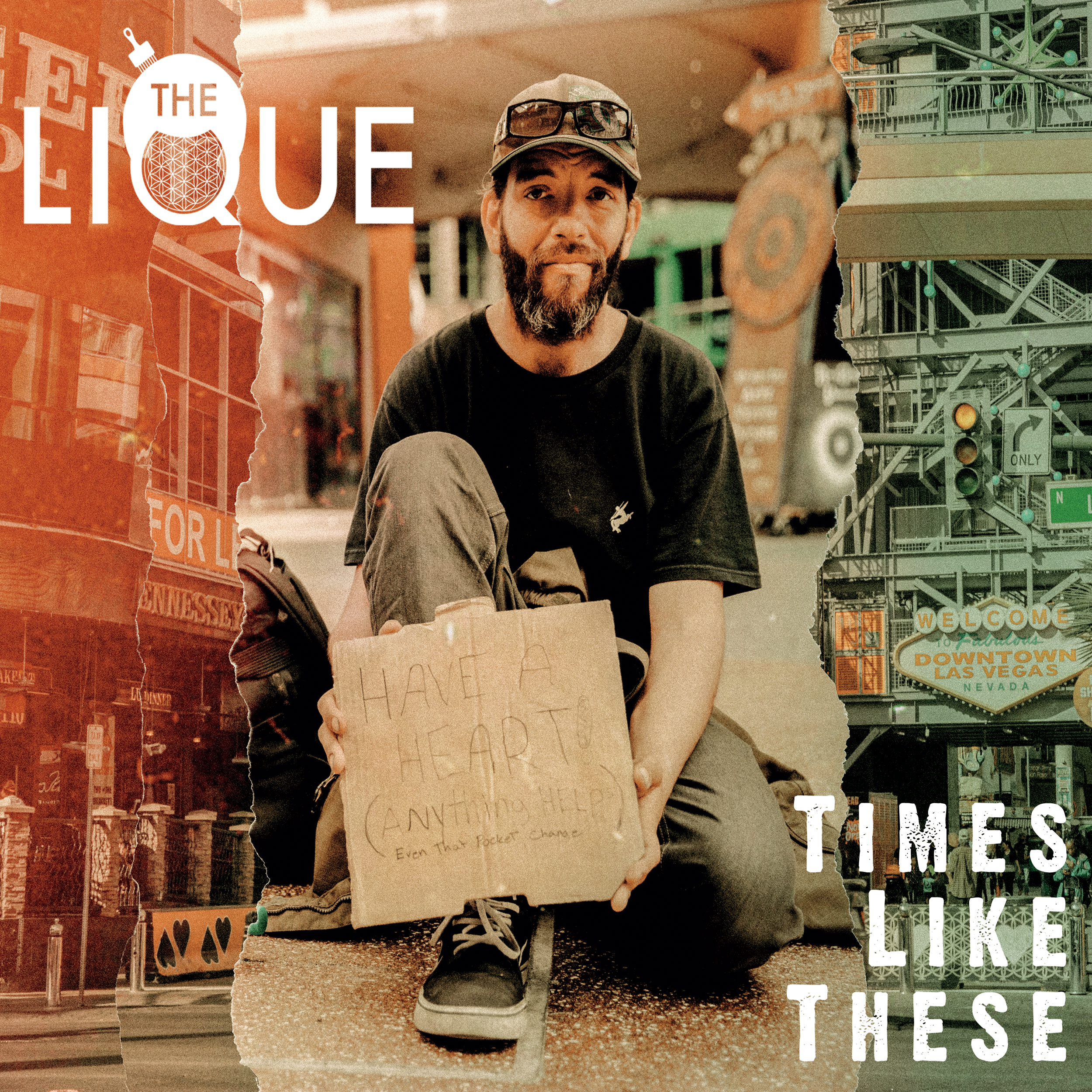 Times Like These (2018)