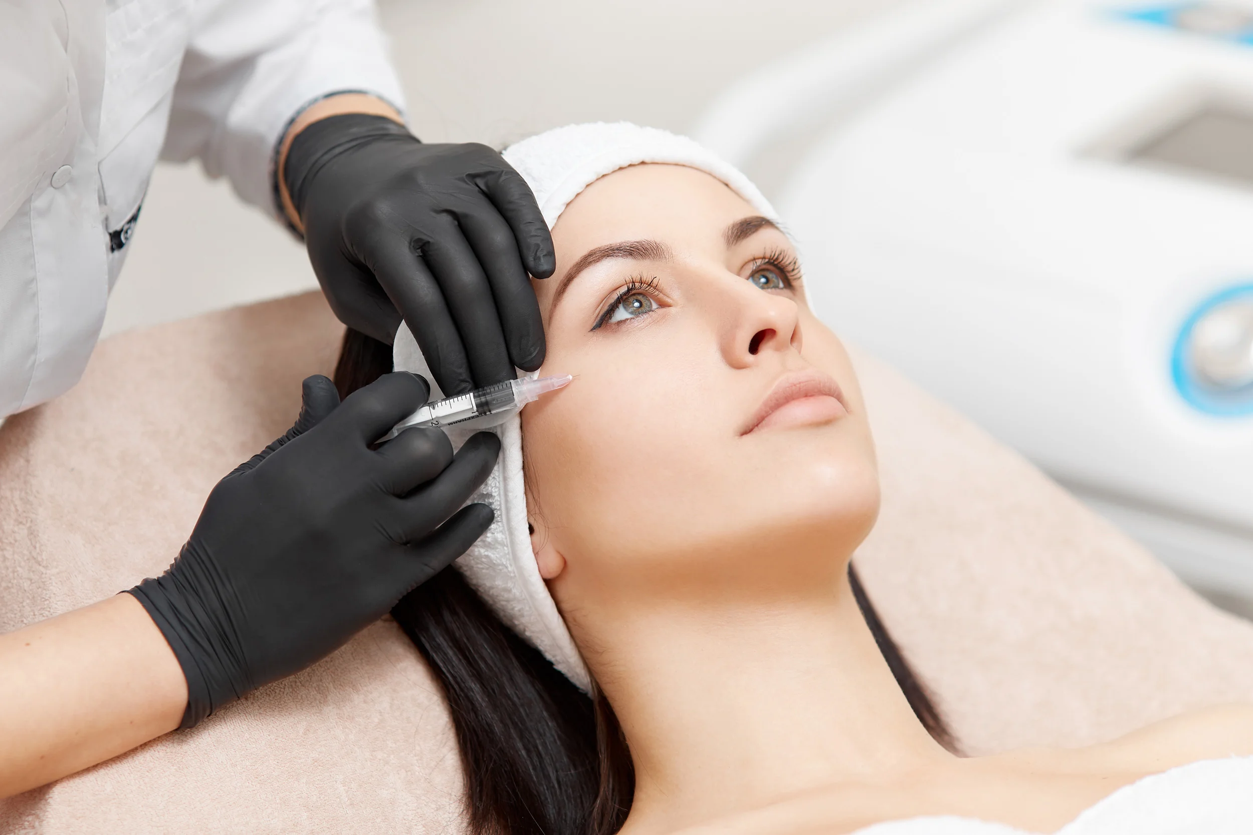 Anti-Wrinkle Treatment 
