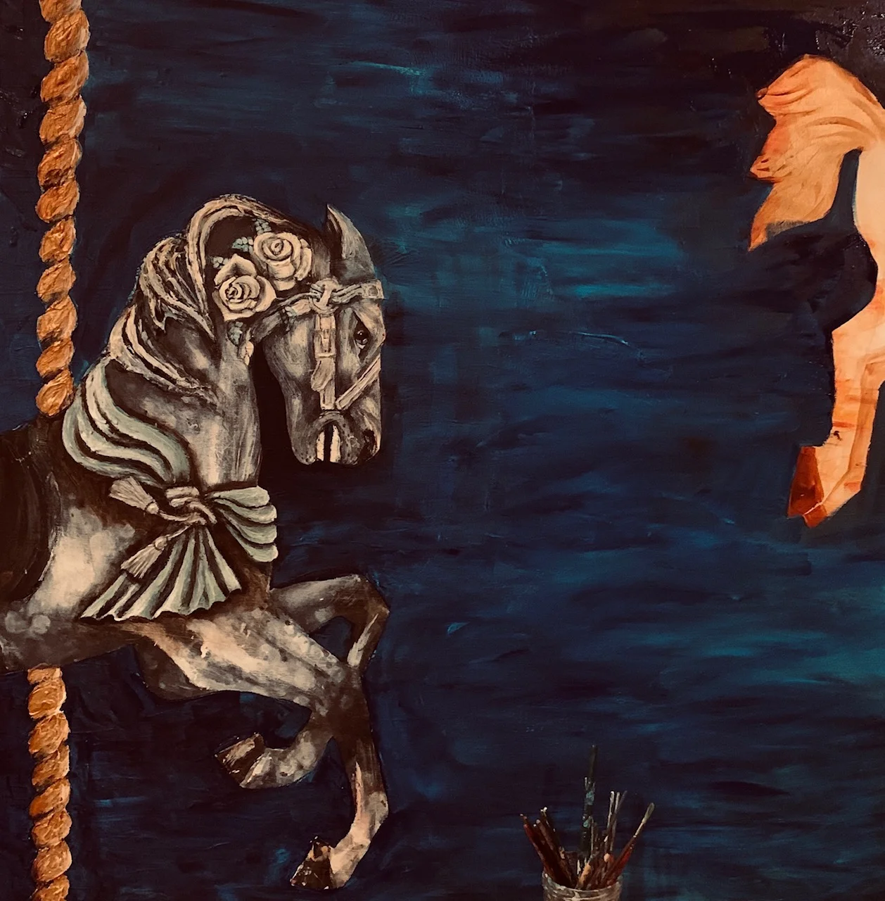 Art work.