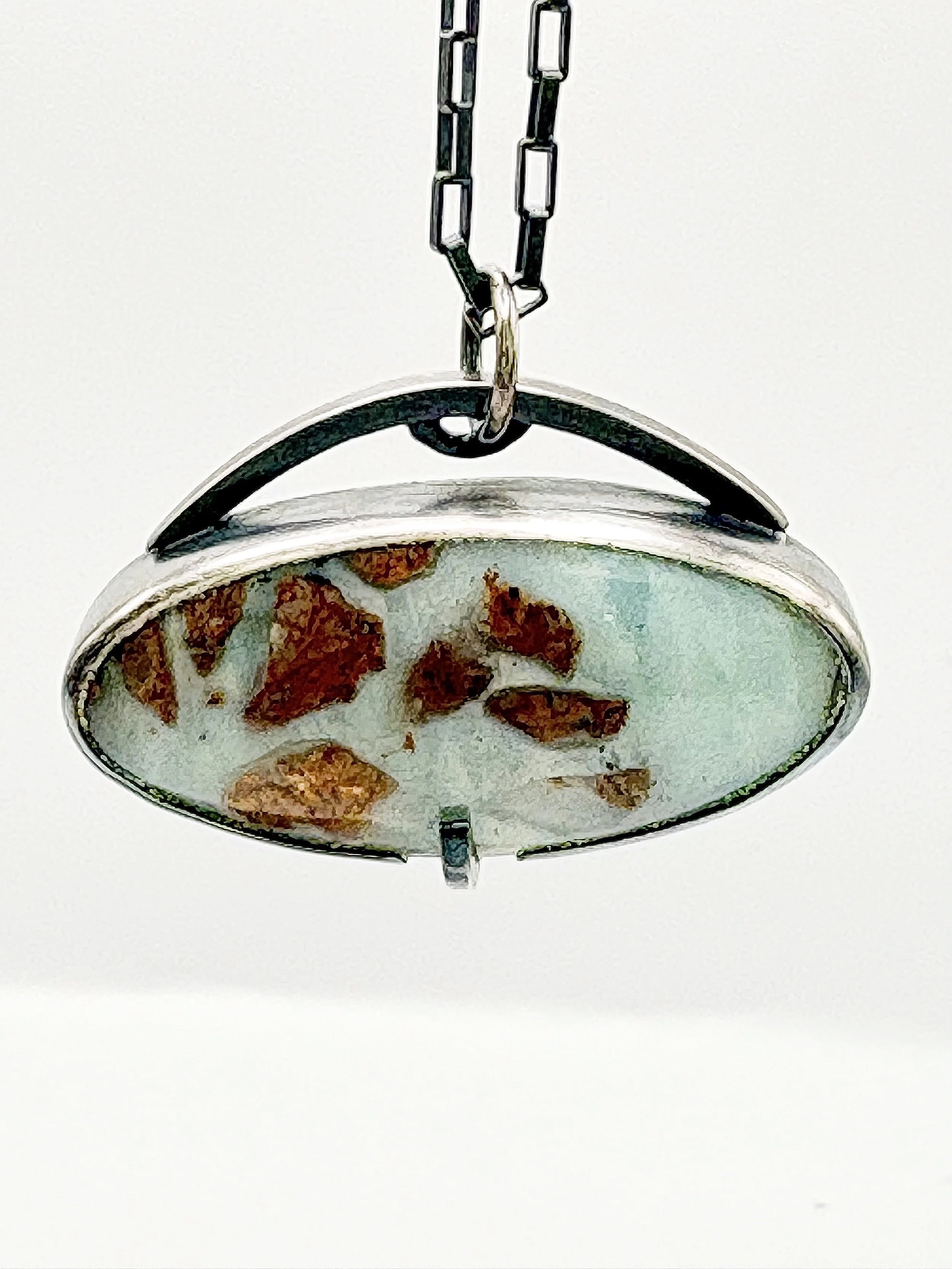 BC Ocean Jasper