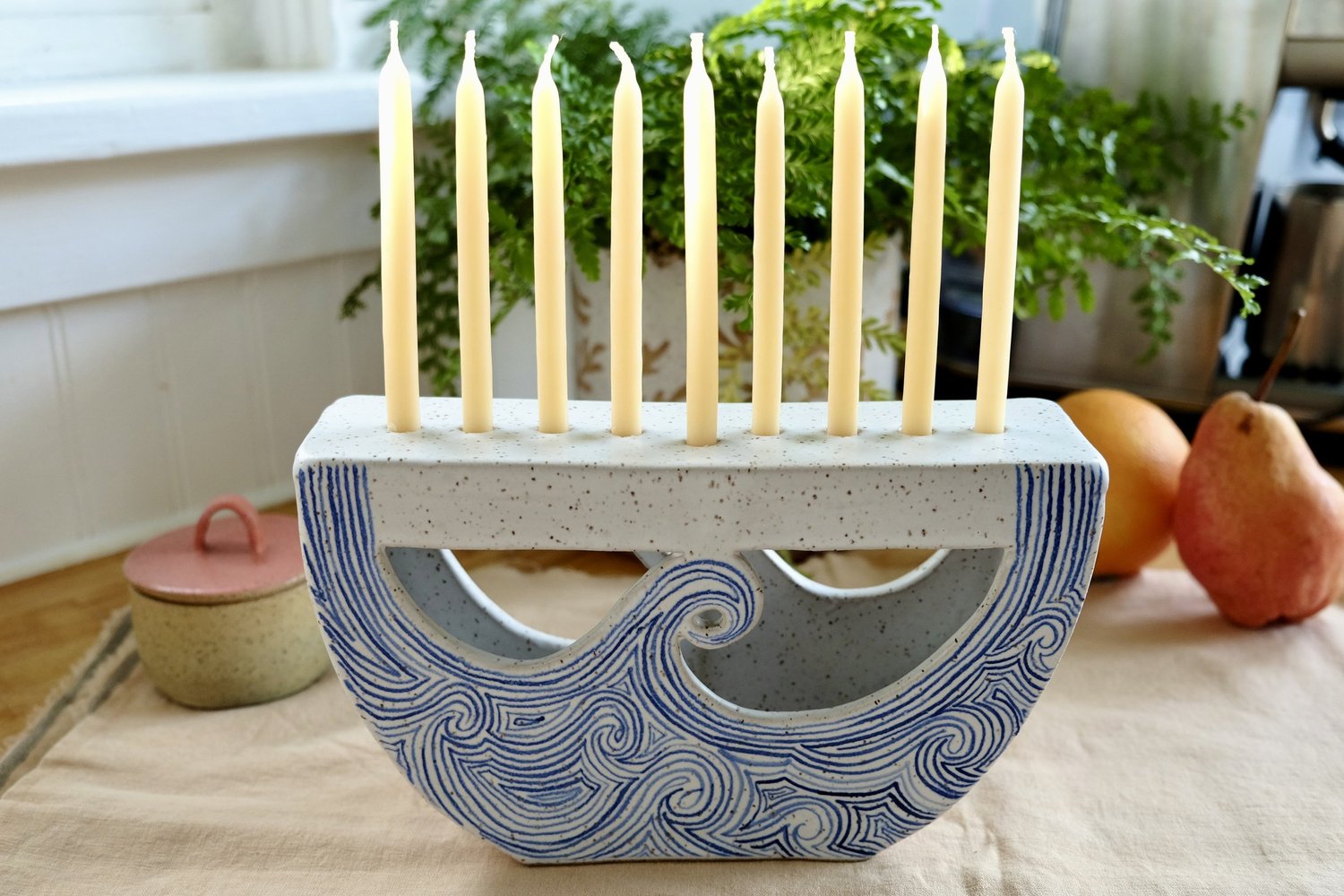 Shop Handmade Ceramics — Livia Zoe Studio