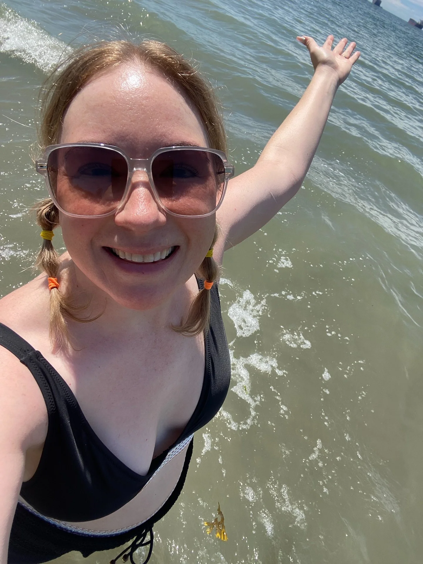#oceanNERD 🌊