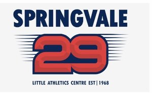 Springvale Little Athletics Centre