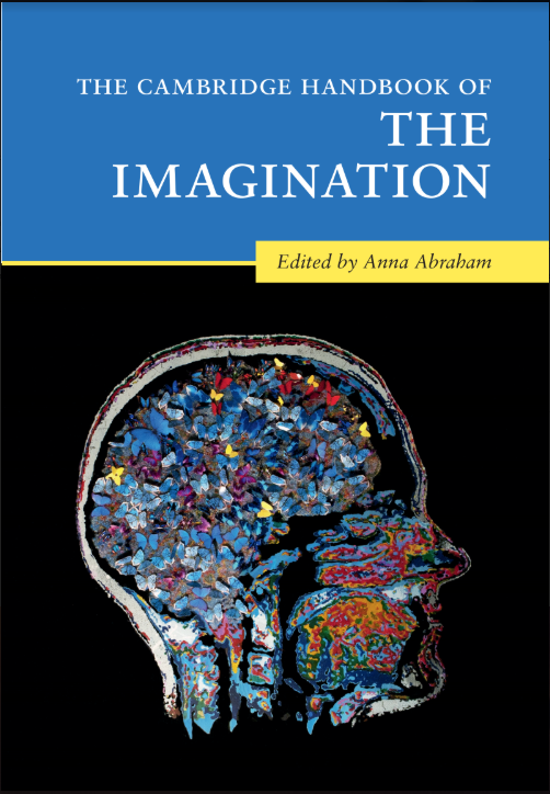 Chapter 20 - Imagining and Experiencing the Self on Cognitive Maps