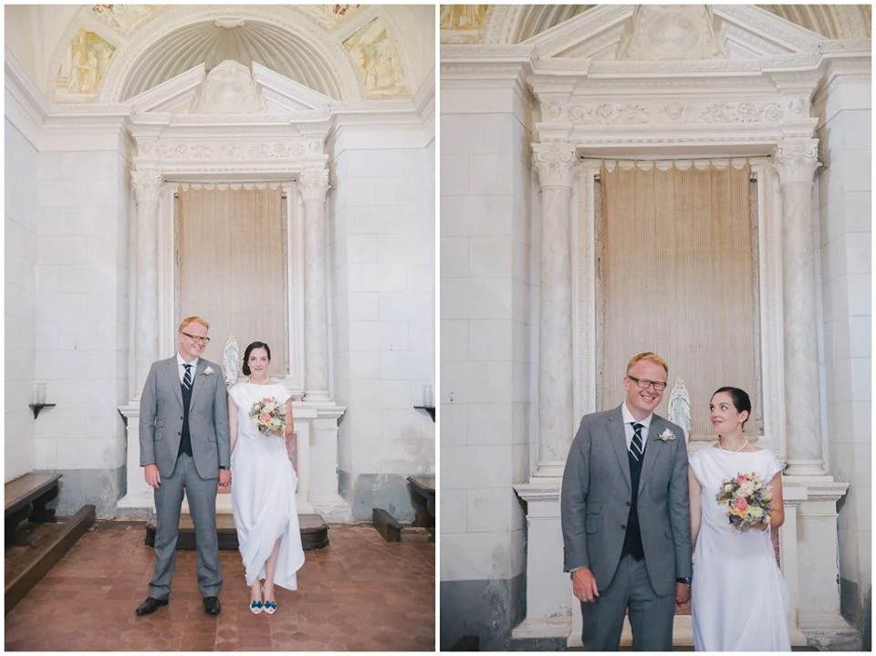 Jo - Custom Gown - Susannah Blatchford