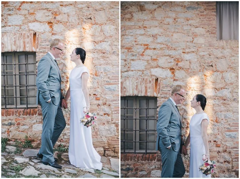 Jo - Custom Gown - Susannah Blatchford