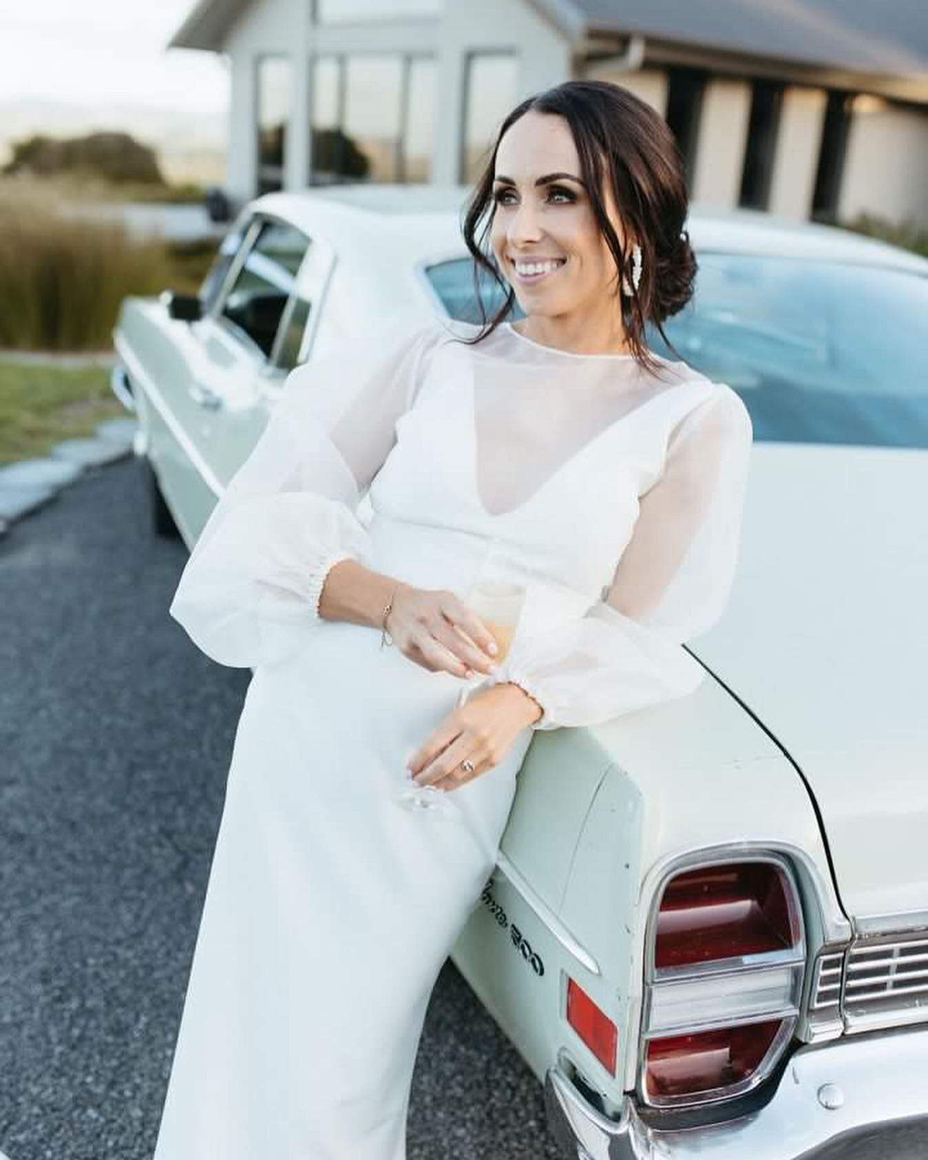 The Lovely top, a G+ A classic. An overlay top that will elevate any simple wedding gown. We&rsquo;ll always love seeing how our brides wear theirs!
⠀⠀⠀⠀⠀⠀⠀⠀⠀
Beautiful bride @ashleighevens
⠀⠀⠀⠀⠀⠀⠀⠀⠀
Photos @ashmuirphoto
MUA @gabriellehoughtonmua