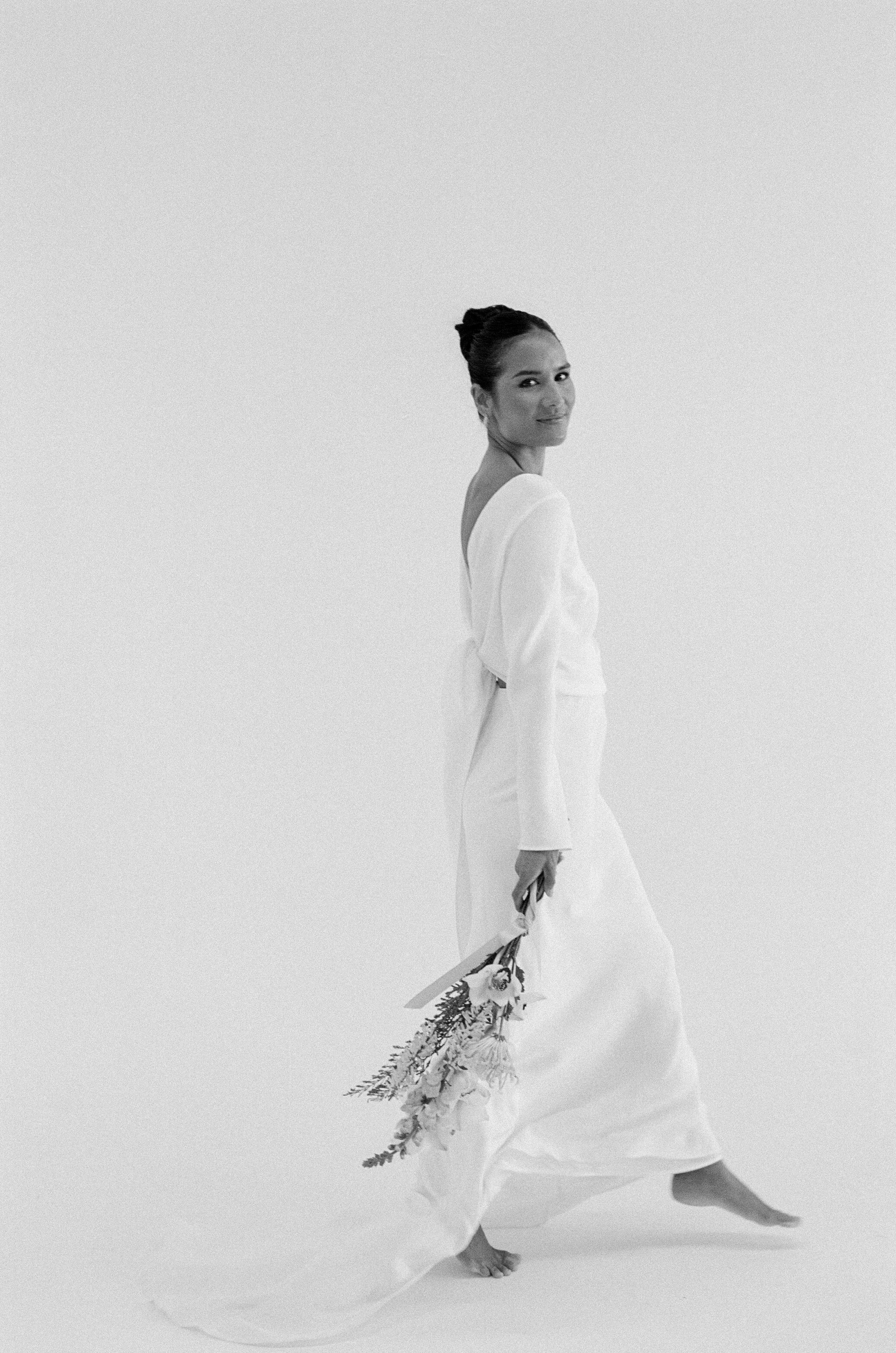 Cove Wedding Gown 40 Momme Silk Satin Wedding Dress GOWN ALTAR cove-wedding-gown-40-momme-silk-satin-wedding-dress-gown-altar