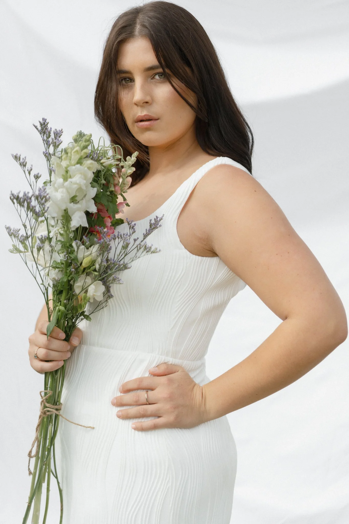 Cleo Gown