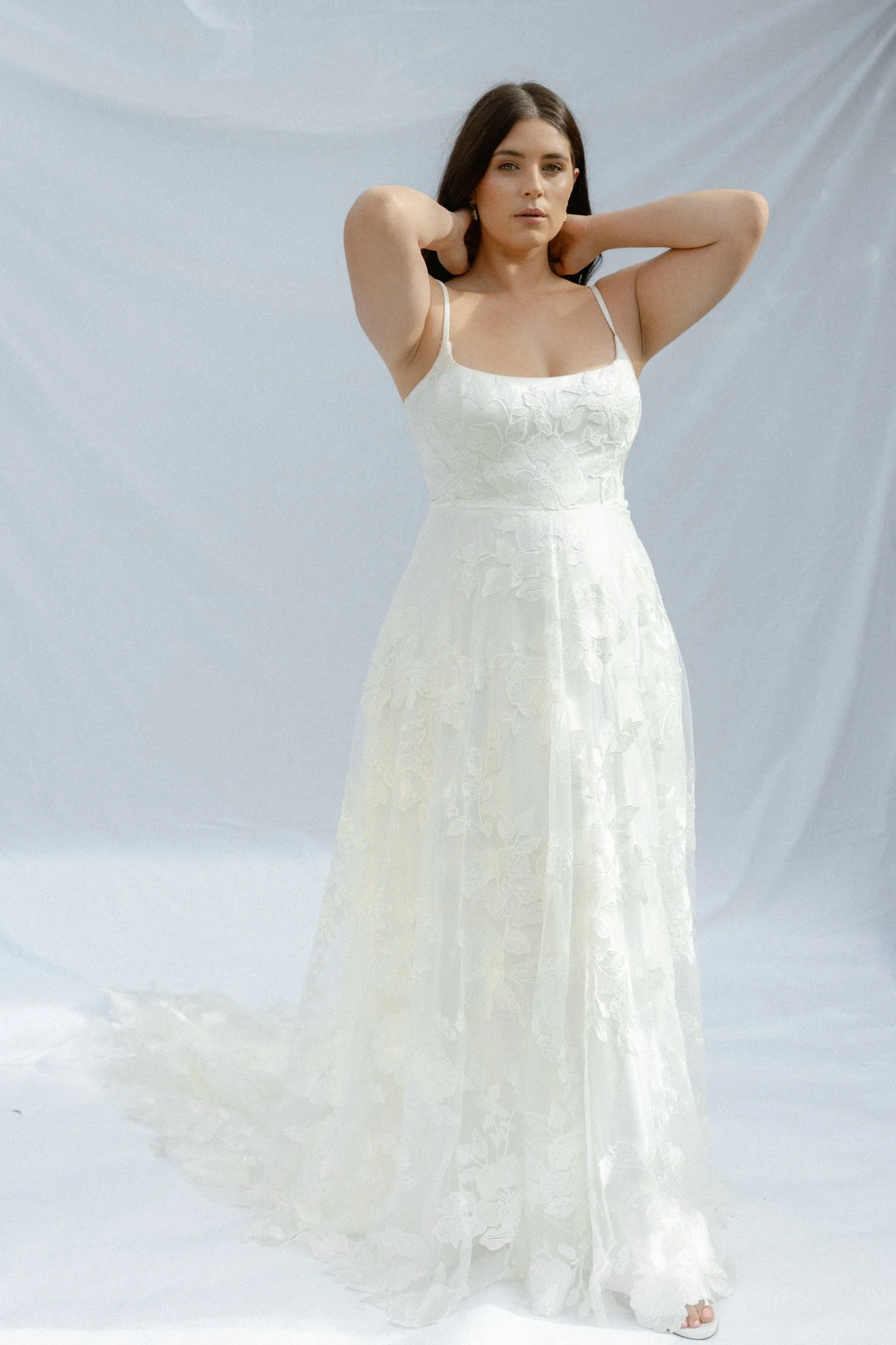 Wedding Dress Sample Sale Off The Rack Wedding Gown Sale — GOWN + ALTAR