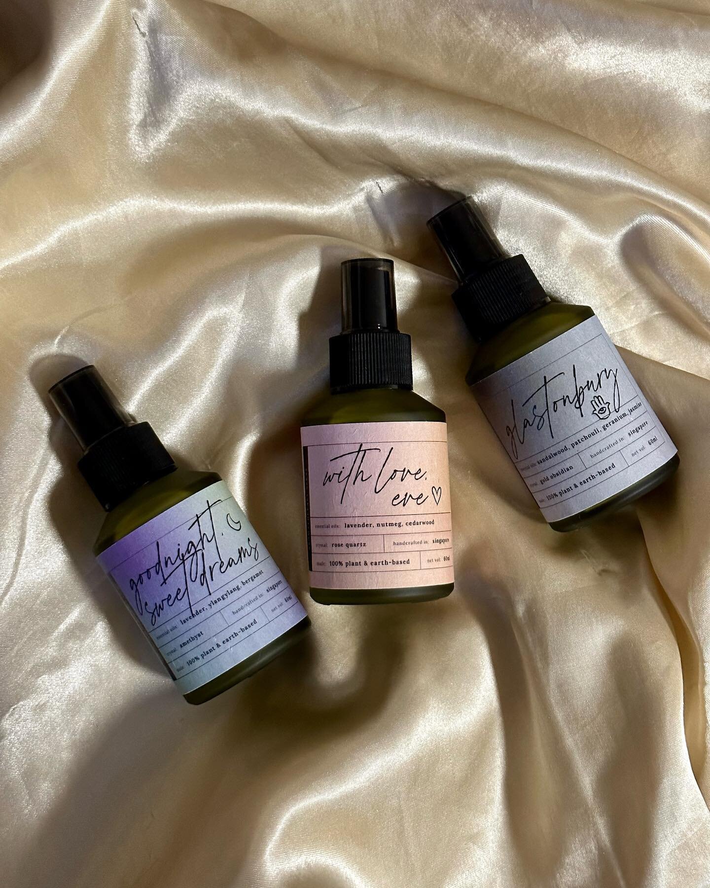 Made with all-natural plant-derived ingredients, our essential oil aromatherapy spray is safe and easy to use. Simply spray in the air or on linens to enjoy the rejuvenating benefits of aromatherapy.

Treat yourself to the ultimate aromatherapy exper