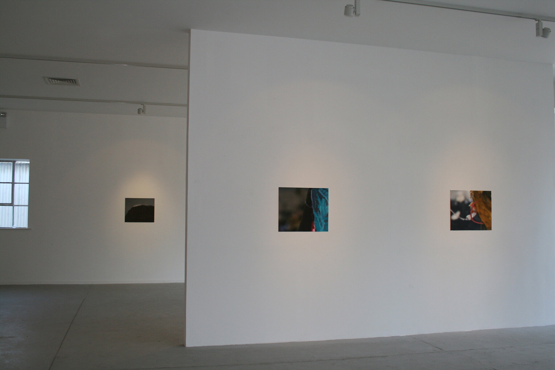  Installation image, Leitrim Sculpture Centre Gallery, 2012 