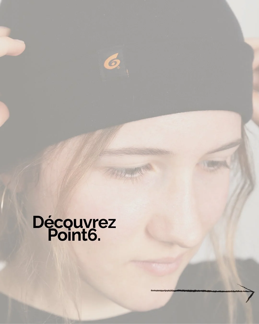 Performance, confort et style &mdash; de la montagne &agrave; l&rsquo;oc&eacute;an, vivez l&rsquo;aventure avec la laine m&eacute;rinos Point6.
Pens&eacute;e pour vous accompagner partout, quelle que soit la destination ✪ 

#SportNature
#AventureOutd