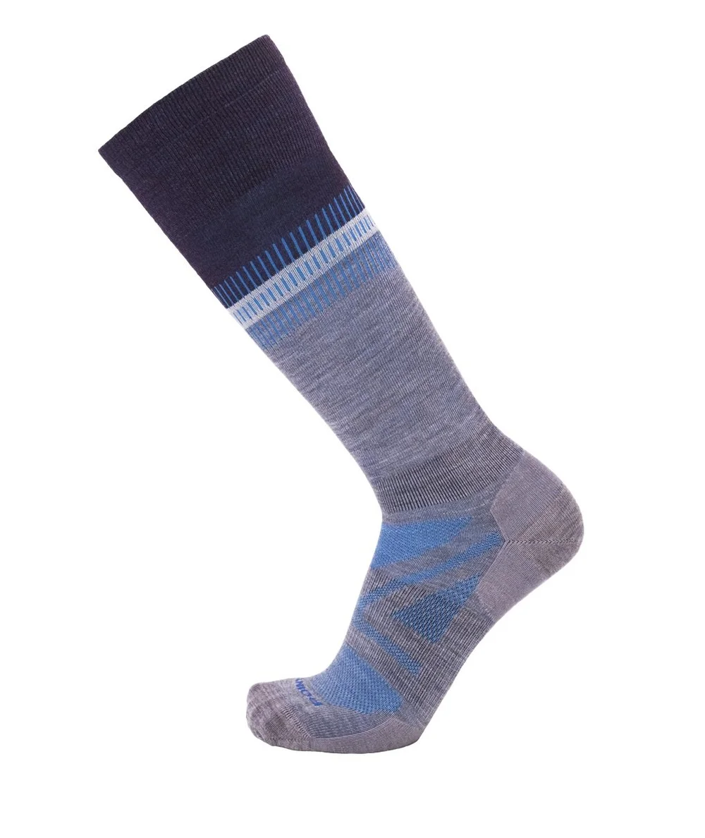 OTTERSHELL Chaussettes Respirantes Imperméables Outdoor - Golf, Randonnée, Course, Vélo
