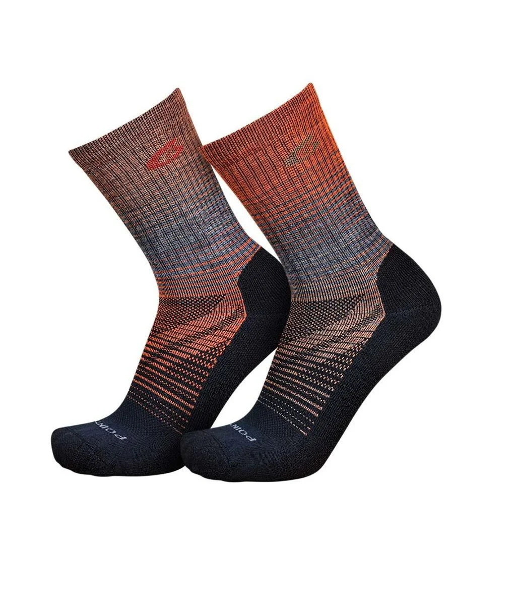 RISE, EXTRA LIGHT, CREW