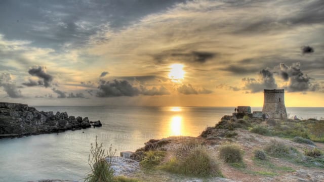 Beyond the Trenches - Malta
