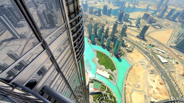 My City - Dubai