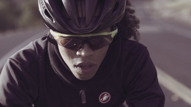 BBC Winners - Ayesha McGowan - USA