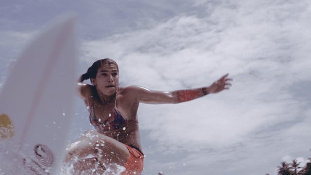 BBC Winners - Silvana Lima - Brazil
