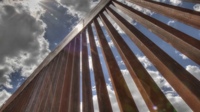 Beyond the Trenches - Mexico