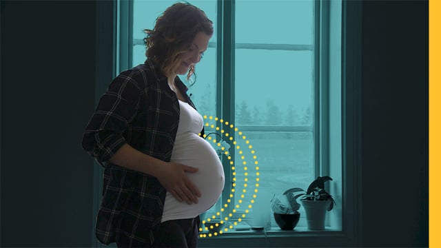 BBC Stories - Sweden Maternity