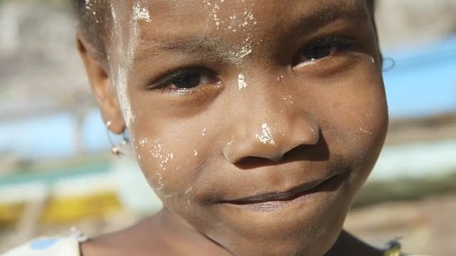 Island Stories - Anjouan