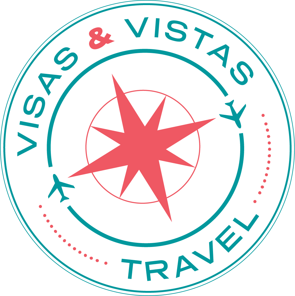 Visas and Vistas Travel Blog