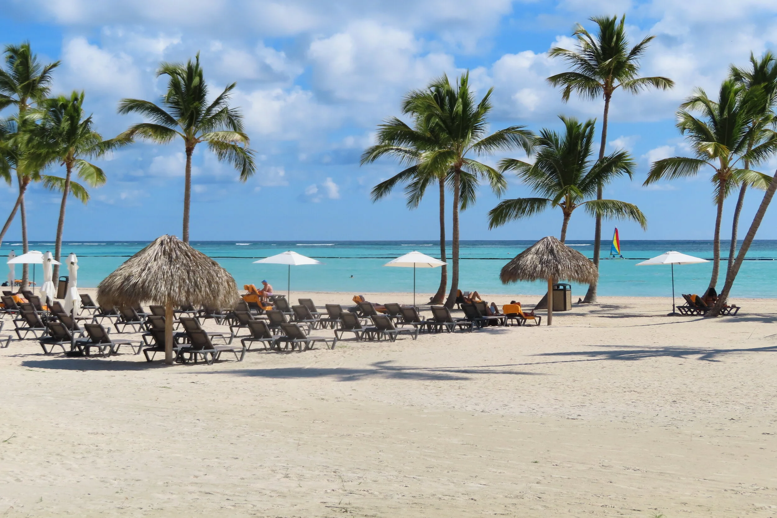 Adults Only All-Inclusive Options- Punta Cana 