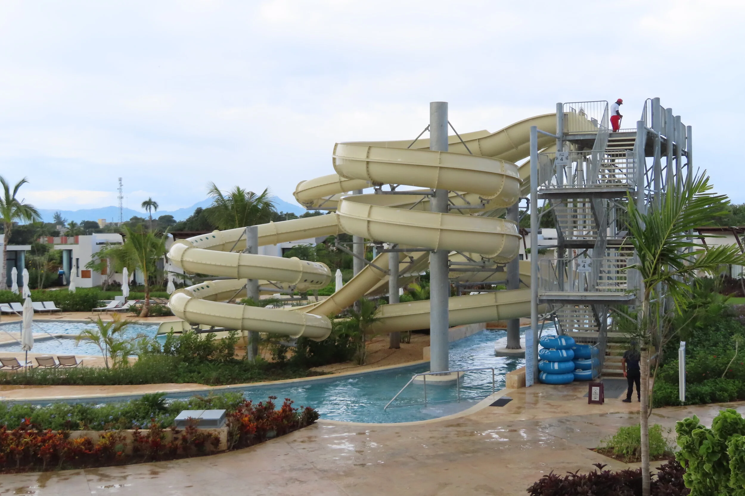 Family All-Inclusive Options- Punta Cana
