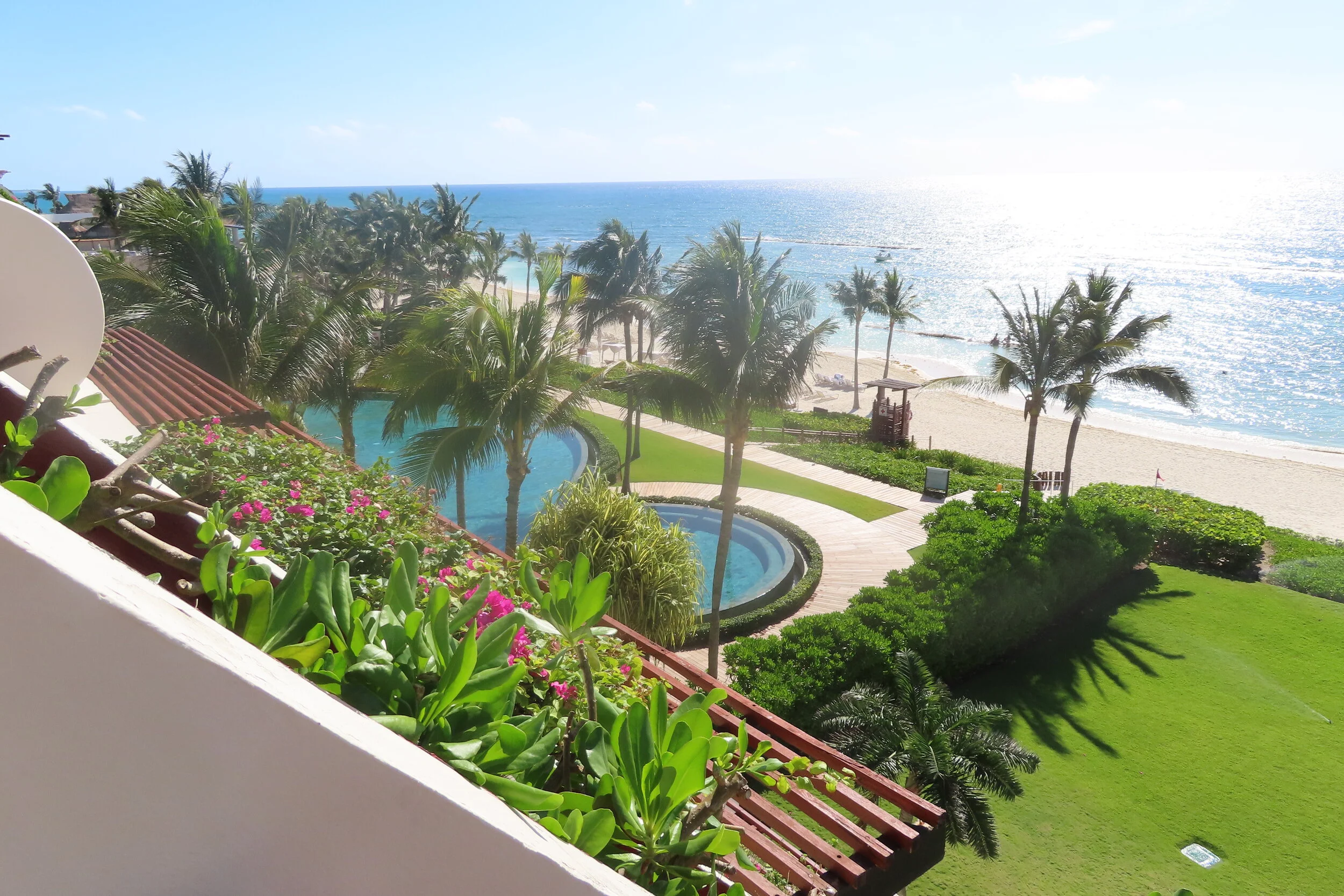 Family All-Inclusive Options- Mexico Part 2