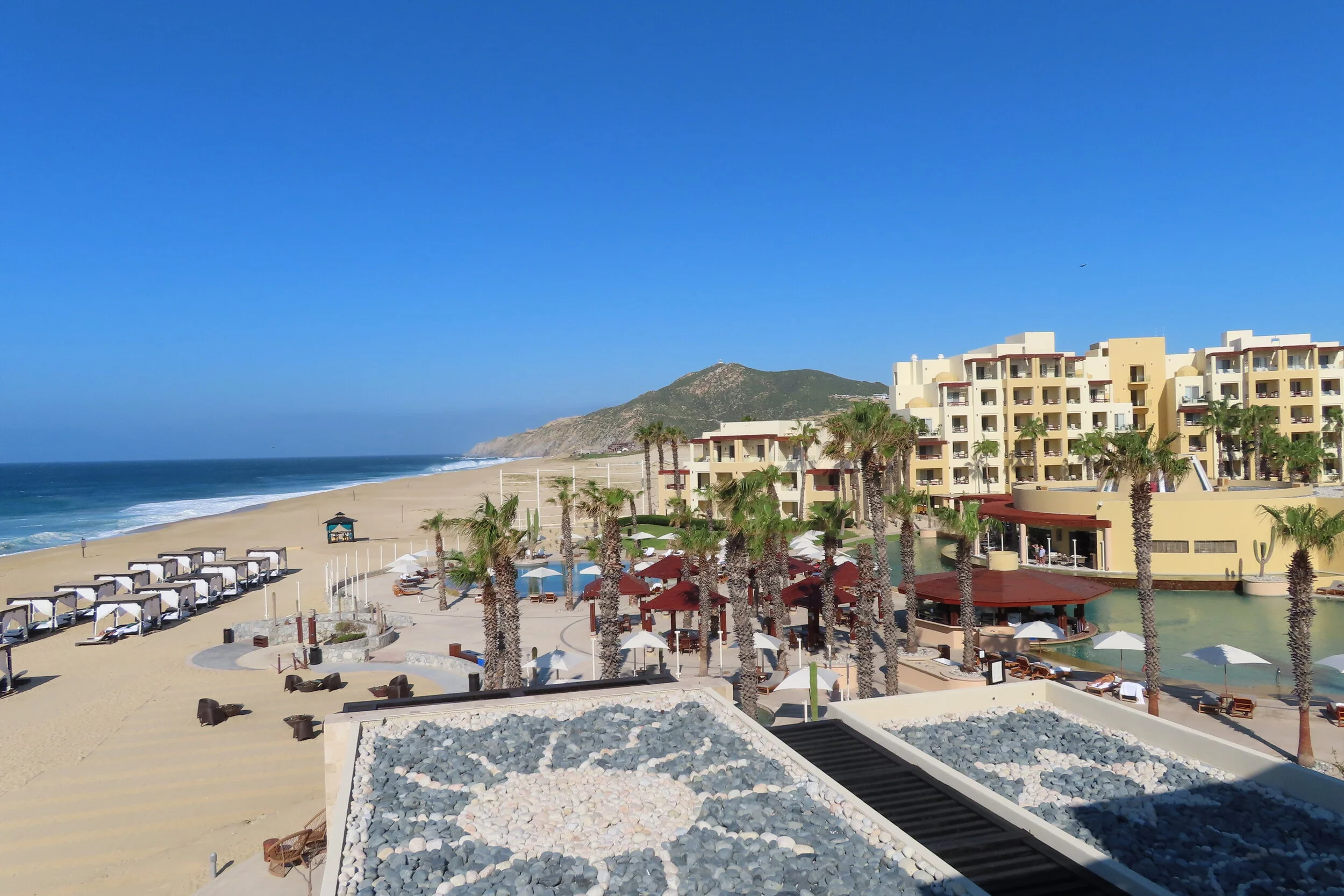  All-Inclusive Options- Cabo San Lucas