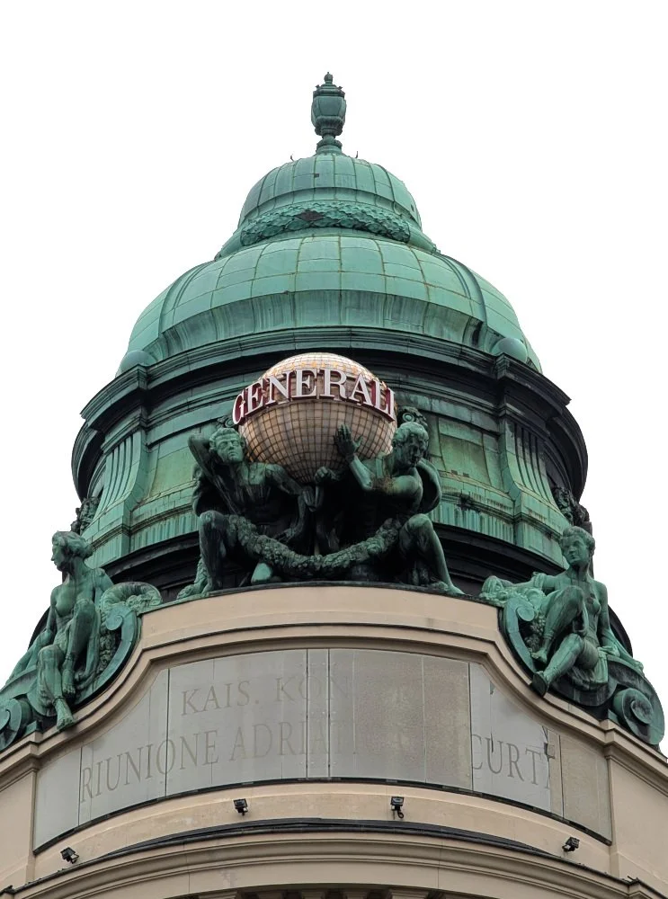 Vienna Rooftop