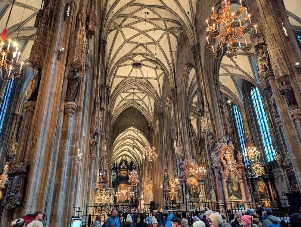 St Stephans Internal