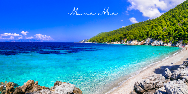  If You Loved Mamma Mia!, Go Here...