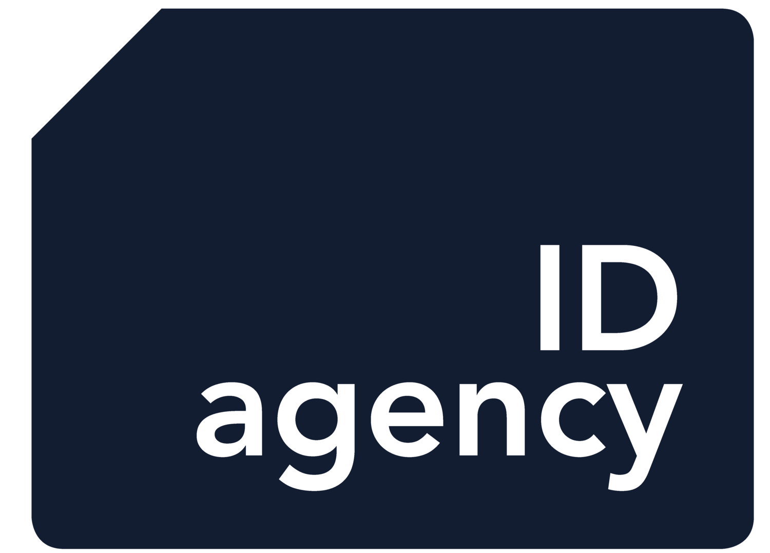 ID Agency 